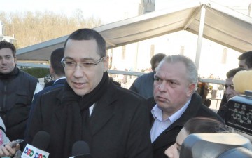 PSD Constanţa aşteaptă ceva oficial, pentru a se pronunţa în privinţa „penalilor din partid”